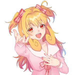 【無料/お布施】UTAU音源「譜月 トウノ」多音階連続音ver1.0