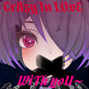 CrazyInLove EyeSet 4 Ban 