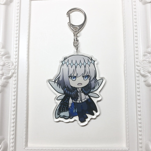 FGO オベロン アクリルキーホルダー - 40aster - BOOTH