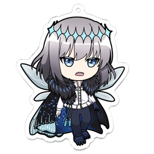 FGO オベロン アクリルキーホルダー - 40aster - BOOTH