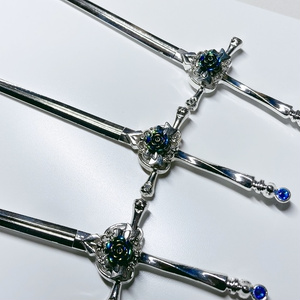 電光型換装式大太刀「舞姫」 - アトリエ リオン - BOOTH