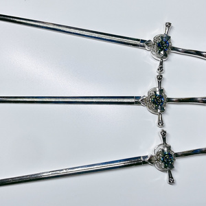 電光型換装式大太刀「舞姫」 - アトリエ リオン - BOOTH