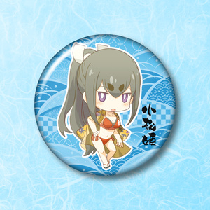 信之 小松姫プロジェクト Booth