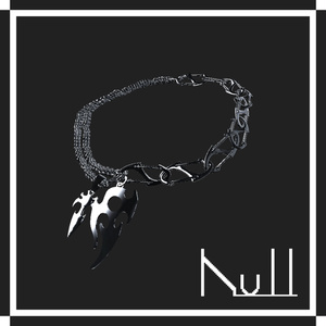 <無料> chainNeckless【一応しなの対応】