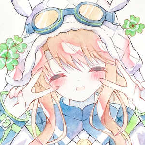 天使ちゃんマジ天使 私は天使なんかじゃないわ - ミヤ❄️のイラスト