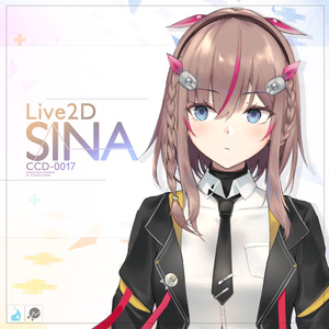 【Original Live 2D】CCD-0017[SINA]