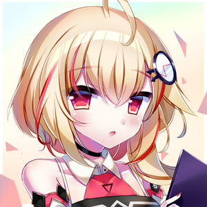 ユニちゃん[フリーアイコン]