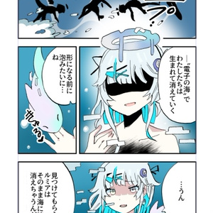 【Lumia ルミア 】 オリジナル3Dモデル 缩略图 4