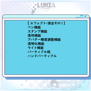 【Lumia ルミア 】 オリジナル3Dモデル 缩略图 11