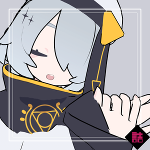 オオカミ少年ルーチェ_NEU【オリジナル3Dモデル】