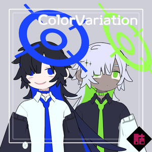 犬鳴_NEU_L【オリジナル3Dモデル】 缩略图 6