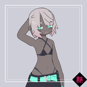 【version1.3】ガムラン_NEU【オリジナル3Dモデル】 缩略图 4