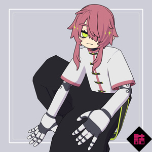 【version2.1】UT-XANADU_NEU_L【オリジナル3Dモデル】 缩略图 4
