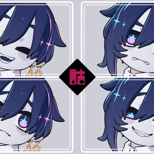 【version2.5】CARMEL_NEU_L【オリジナル3Dモデル】 缩略图 7