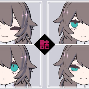 【version1.3】レプリカドロシー_CURIOUS【オリジナル3Dモデル】 缩略图 6