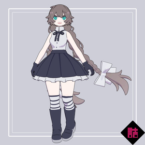 【version1.3】レプリカドロシー_CURIOUS【オリジナル3Dモデル】 缩略图 3