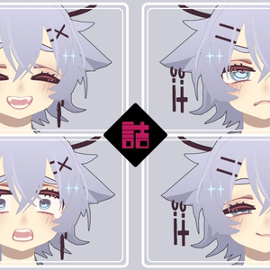 【version1.1】サロンドアイリス IRIS_01【オリジナル3Dモデル】 缩略图 7