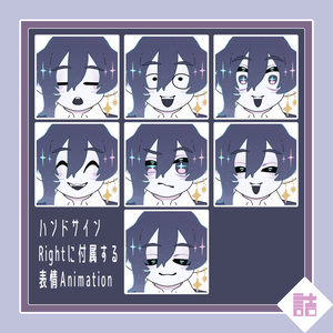 【version1.4/1.6】カルメル＆モアサナ／CARMEL＆MOISSANA　🥫CUUNE素体【オリジナル3Dモデル】 缩略图 6