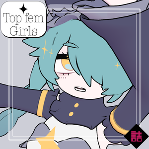 【version1.1/1.3】水泡のオンディーヌ　✨#Top_fem_girls／きらめく水泡の服　🥫CUUNE素体対応衣装【オリジナル3Dモデル】