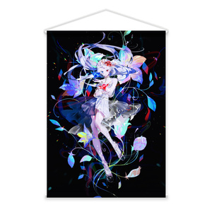 白昼夢の青写真』アクリルブロックオーナメント - メイン