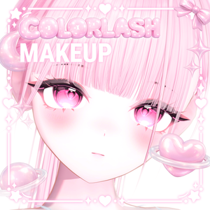 【MAYO】 ColorLash Makeup & Eye Texture