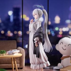 1/7 ゼンレスゾーンゼロ 儀玄 - Awaken Association - BOOTH