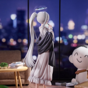 ブルーアーカイブ 1/7 生塩ノア - 幻想計画booth店 - BOOTH