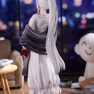 シラ アズールレーン』 ガレージキット （受注販売 26年3月発送予定