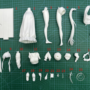 スターレイル キャストリス 水着 - fxbffz - BOOTH