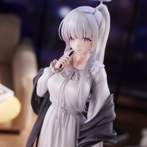 1/7 ゼンレスゾーンゼロ 儀玄 - Awaken Association - BOOTH