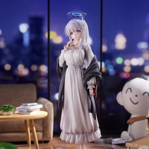 二次受注をお待ちください【ブルアカ】ミヨ またのんき ver. 1/7