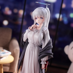 ブルーアーカイブ 1/7 生塩ノア - 幻想計画booth店 - BOOTH