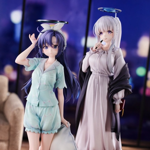 ブルーアーカイブ 月雪ミヤコ 水着 - fxbffz - BOOTH