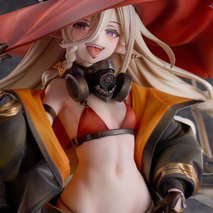 アリス　ガレージキット 不思議の国のアリス 1/8 ガレージキット 未塗装 未組立