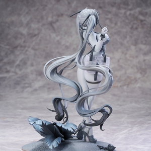 NIKKE - 紅蓮(Scarlet) ガレージキット - frenchdoll - BOOTH