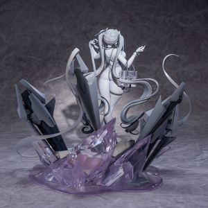 ホタルの夢》 ホタル 未塗装 ガレージキット - dreamoffirefly - BOOTH