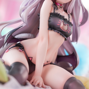 ス*ー様 【組み立て塗装済み完成品】ブルーアーカイブ 小鳥遊 ホシノ 幼女ver ブルーアーカイブ 小鳥遊ホシノ バニーガールver. 未塗装未組み立て