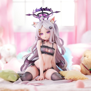 最終販売】~プラナ rotation lock.ver ~ ブルーアーカイブ・未塗装
