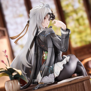 アズールレーン 天城（空母） 玉座落鸞 - 白鼬工房 - BOOTH
