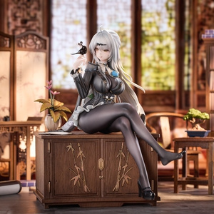 アズールレーン 天城（空母） 玉座落鸞 - 白鼬工房 - BOOTH