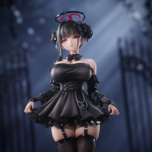 NIKKE シンデレラ (黒水着ver.)(3Dプリントキット) - make gk - BOOTH