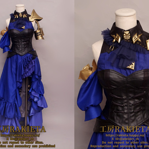 東方Project 小悪魔 - RVcos - BOOTH