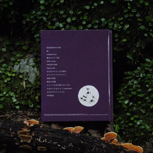 CD付き絵本 『KiWi物語 第一章 〜おばけのキウィとの出会い〜』