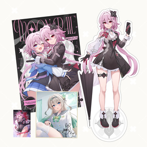 キャストリス 『この水着…サイズが…っ///』 - ゆきうなぎ🐰土曜東A17a