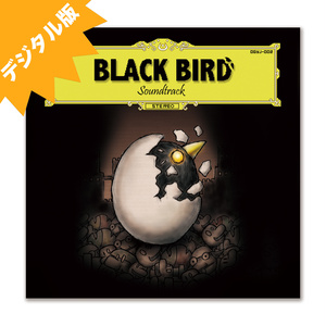[デジタル版]BLACK BIRD 公式サウンドトラック