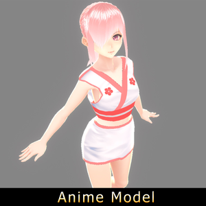 【Anime Character】Chiya (Ninja)