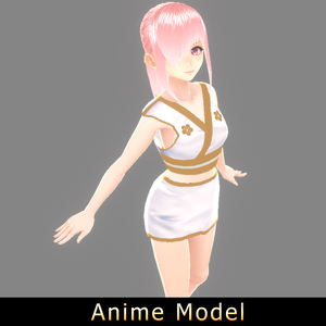 【Anime Character】Chiya (Ninja V3)