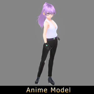 【Anime Character】Aisha (Sage V2)