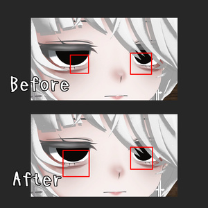 【Rize専用】eye texture 24color ＆ makeup texture MZ 缩略图 9
