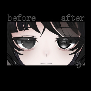 【Rize専用】Lost Signal Eye MZ28 缩略图 4